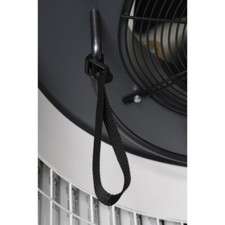 Pair of Vertical Sunbed Tanning Handle Straps - SHORT or LONG