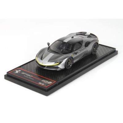 ミニカー BBR Ferrari SF90 Stradale s-l400.jpg