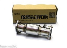 M2 SKYLINE R33 R34 S13 S14 GTIR GTR 200SX SPORTS CAT RACE CAT EXHAUST Y2506