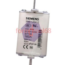 One New Siemens 3NE1 224-0 3NE1224-0
