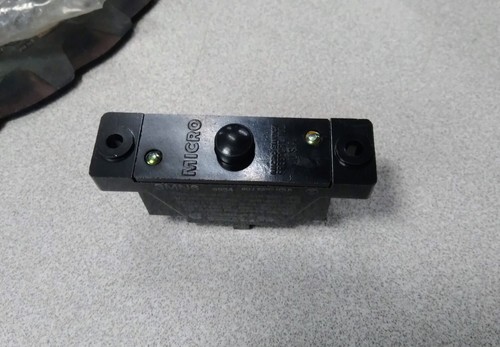 Clark 1722111 Micro Switch - Picture 3 of 4