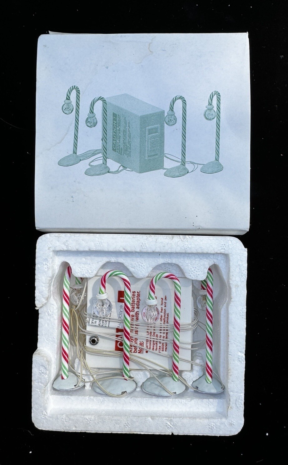 Click here to see eBay Auction