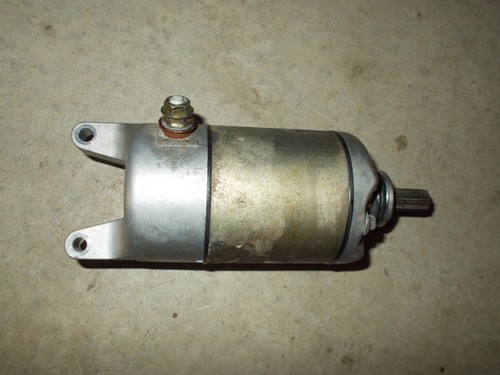 Find 2003 KAWASAKI PRAIRIE KVF 650 Starter Solenoid In Hayden, Idaho - Foto 8