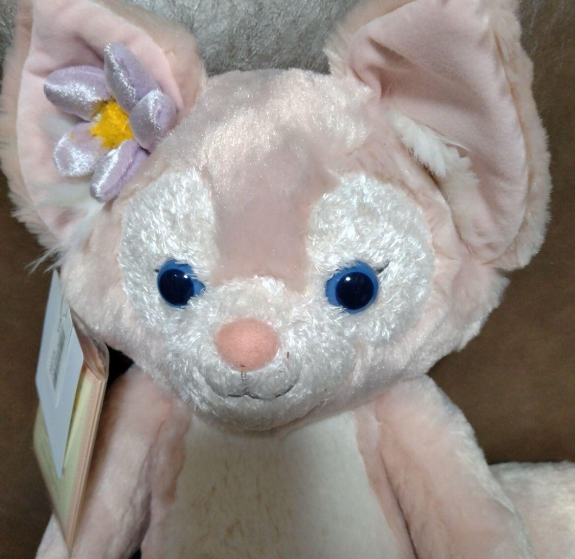 Disney - linabellぬいぐるみ s-l400.jpg