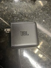 JBL AC Adapter 3A Wall Charger/Power Supply - Black NSA60EU-2003000