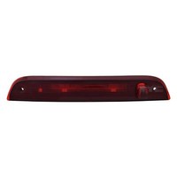 TYC Bremsleuchte Zusatzbremsleuchte L.E.D Passend FüR Jeep Patriot 15-0681-00-9
