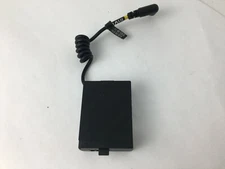 Canon inVue HC71152 DR-E10 OEM Power Connector Original Genuine