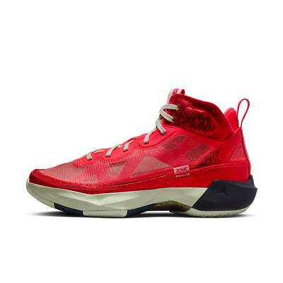 シューズ(男性用) AIR JORDAN 37 RUI Hachimura DX1691-600 s-l400.jpg