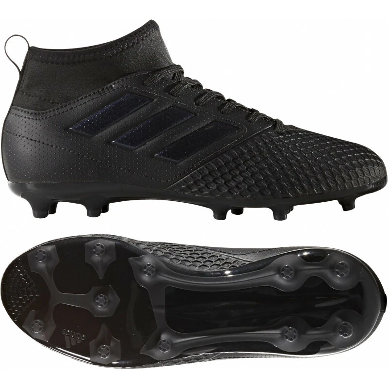 adidas 17.3 black