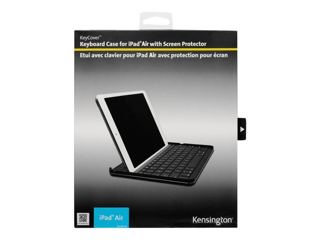 Kensington Keycover