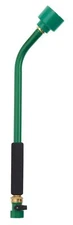 Dramm 12602 Sunrise Rain Wand 16 inch Green