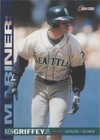 1994 O-Pee-Chee - Ken Griffey Jr #22
