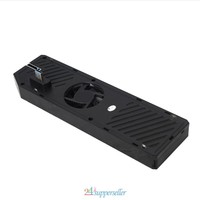 Usb3.0 Hub Sata Hdd/ssd Host Cooling Fan Cooler Pad Stand For Microsoft Xbox One on sale Usb3.0 Hub Sata Hdd/ssd Host Cooling Fan Cooler Pad Stand For Microsoft Xbox One on sale
