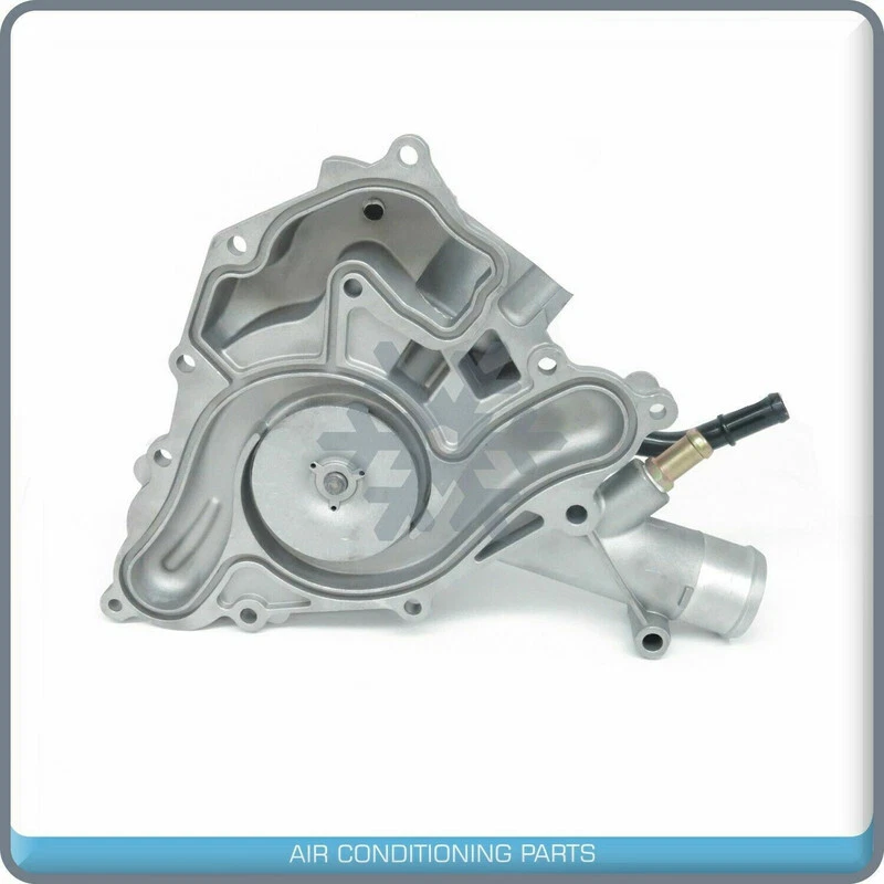 Bomba de agua refrigerante motor ajuste directo se adapta a Aspen Durango Ram 1500 2500 3500 Foto 4 de 4