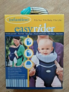 infantino easy rider