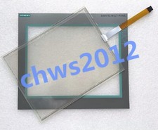 Siemens MP377-12 6AV6 644-0AA01-2AX0 6AV6644-0AA01-2AX0 Film+Touch Screen Glass