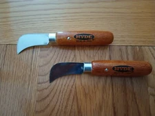 NEW Hyde #54020 2-5/8" Carpet Knife 2.EA  Made in USA 