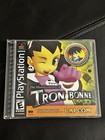 PSOne. Misadventures of Tron Bonne. Complete With Mega Man Legends 2 Demo Disc.