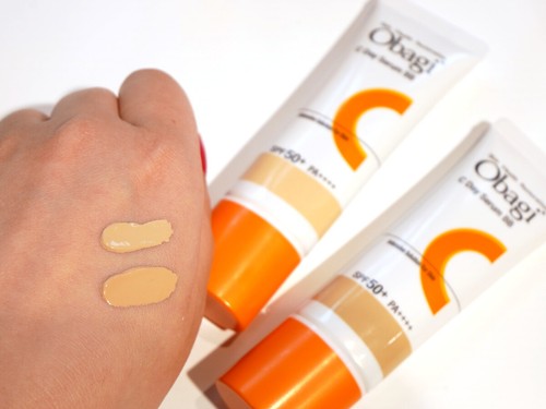 Obagi C Day Serum UV & BB (30g) - Light & Natural Available - Picture 3 of 8