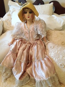 boudoir dolls ebay