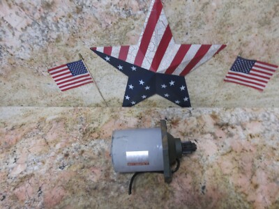 MITSUBISHI SUPER LINE GEAR MOTOR 0.75KW 4POLE SE-JRF L7-71 MORI SEIKI MV JR CNC