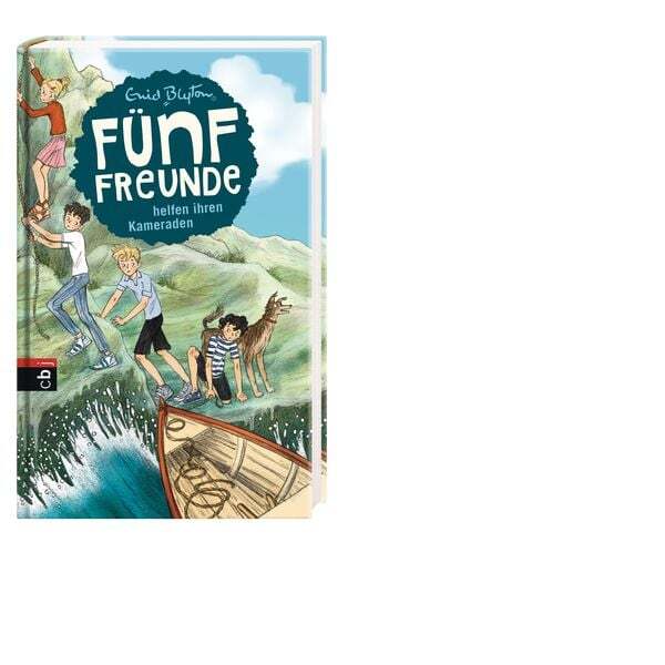 Thumbnail - Fünf Freunde Helfen Ihren Kameraden