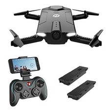 remoking rs6 rc drone