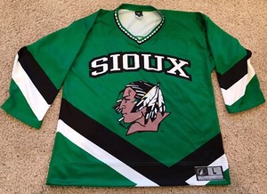 und hockey jersey