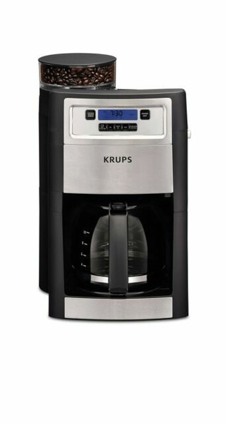 Krups evidence 10 Automatic Coffee Machine with Cappuccino 15 Bar Whi ea8901 Photo Related