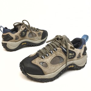 merrell chameleon gore tex
