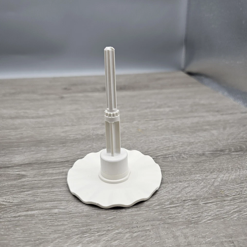 Pieza MAYONAISE WHIP BLADE para Moulinex Mini Procesador de Alimentos MH904 Mezclador Mayo Foto 2 de 4