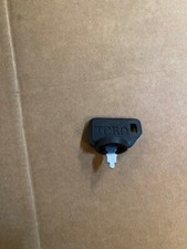 Genuine OEM Toro Ignition Key 63-8360 - BUY MORE & SAVE!!
