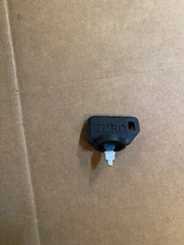 Genuine OEM Toro Ignition Key 63-8360 - BUY MORE & SAVE!!