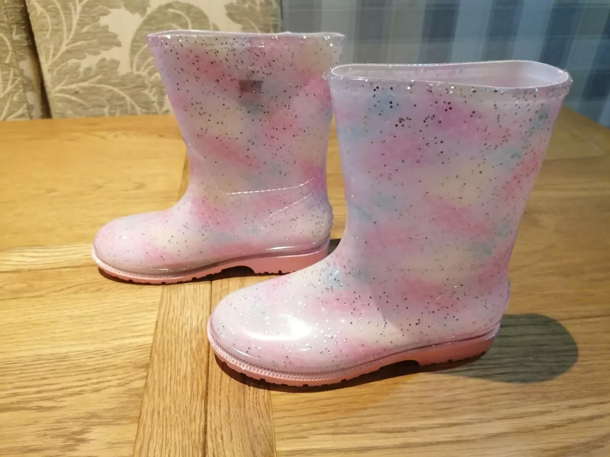 Sainsbury wellies sale
