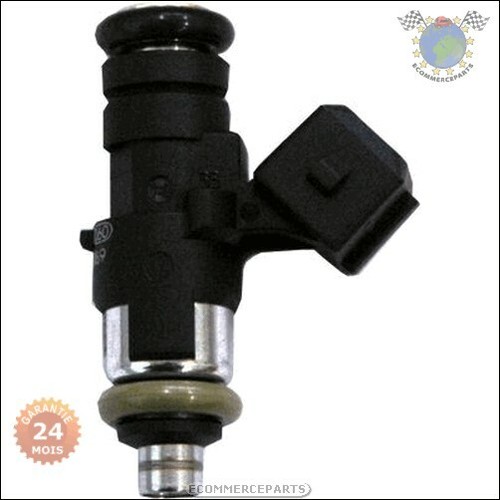 Injecteur Essence Meat - Compatible Fiat Seicento Strada Punto Panda Doblo - Neuf