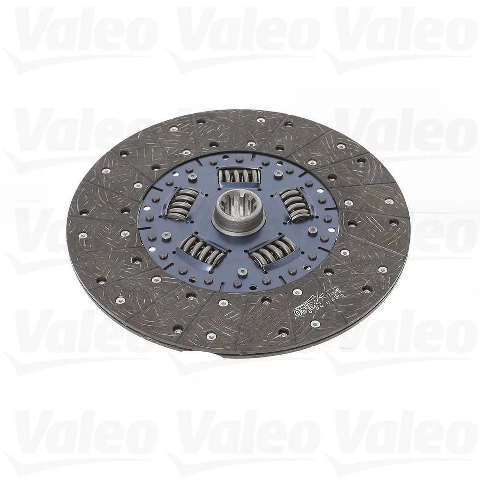 Kit de embreagem de transmissão-Beauville Valeo 52802202 - Imagem 4 de 4