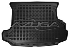 PREMIUM Gummi-Kofferraumwanne passend für Nissan X-Trail T30 2001-5/2007