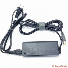 Genuine Lenovo Laptop Charger PA-1900-171 A/C Adapter 20V 4.54A 90W