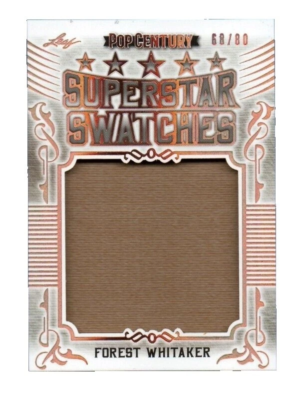 Pop Century Sci-Fi Tarjetas de Colección coleccionable