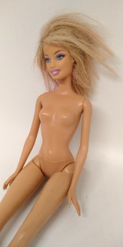 BARBIE MATTEL senza vestiti ANNI 70-80-90 vari modelli Vintage Doll Bundle Ken - Bild 69 von 237