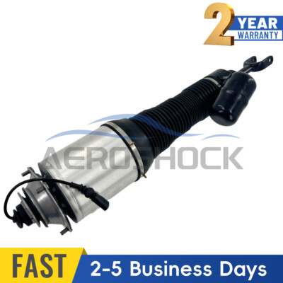 1xFront Right Air Suspension Strut For Bentley Continental Flying Spur GT GT3-R