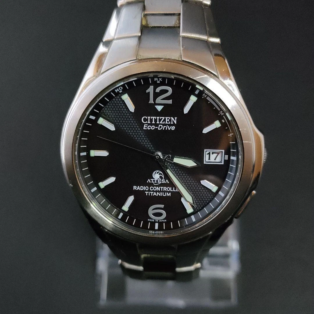 Citizen h410 sales