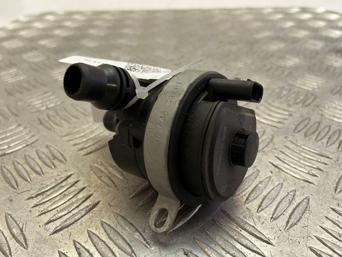 BMW 7 G11 G12 2017 Zusatzwasserpumpe 9147359 Diesel 195kW UTO47142