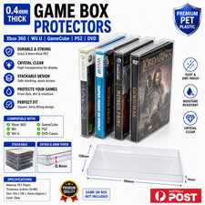 مقتنيات Xbox 360 Wii