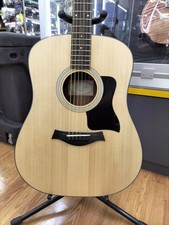 TAYLOR 110E NOCE acustica elettrica