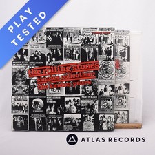 The Rolling Stones Singles Collection✱ The London Years Booklet 3 x CD - EX/NM