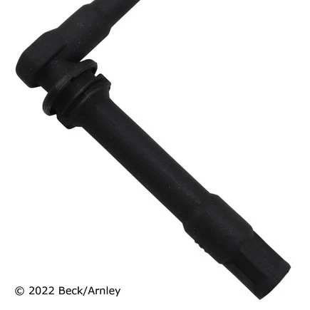 Beck Arnley 175-6197 高级点火线套装 — 第 3/4 张图片