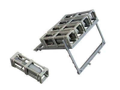 Miniart MIN35273 Model Kit, Various