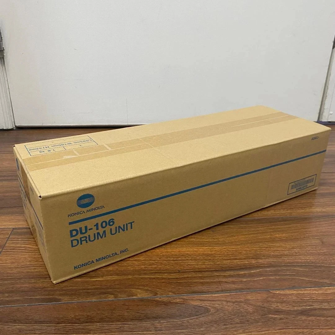 Konica Minolta DR512 Negro Tambor De Imagen Original - DR512K/A2XN0RD