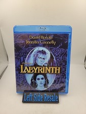 Labyrinth ( Blu-ray )